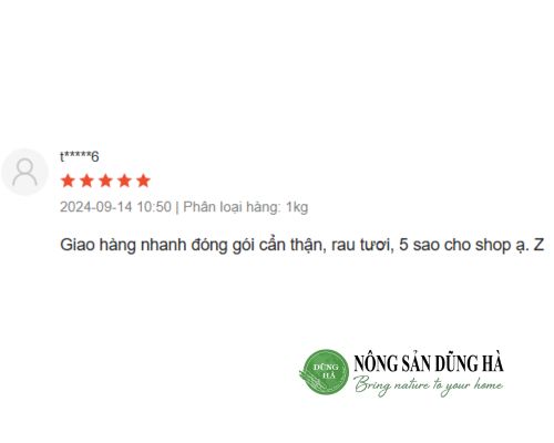 cam-nhan-khach-hang-rau-tia-to-tuoi-nong-san-dung-ha