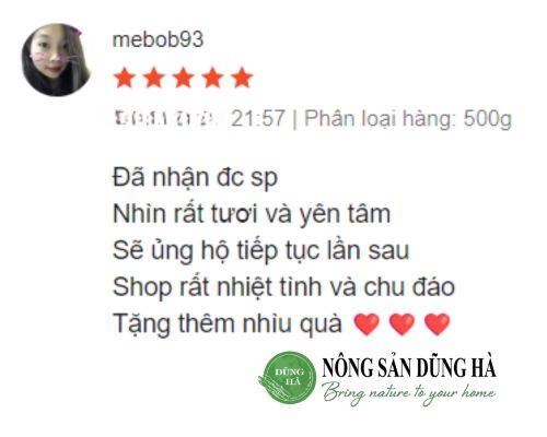 cam-nhan-khach-hang-suon-non-heo-sieu-thi-nong-san-dung-ha