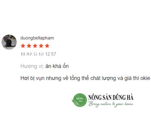 cam-nhan-khach-hang-suon-sun-heo-nong-san-dung-ha