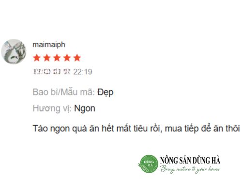 cam-nhan-khach-hang-tao-queen-tai-nong-san-dung-ha