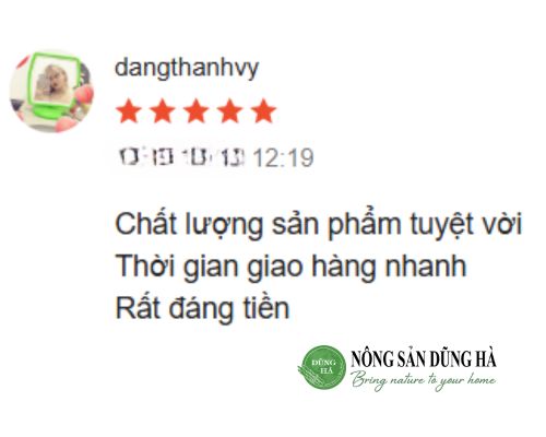 cam-nhan-khach-hang-thit-chan-gio-heo-sieu-thi-nong-san-dung-ha