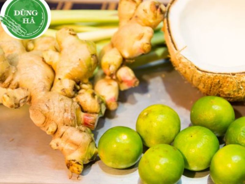 combo-chanh-sa-gung-300g-nong-san-dung-ha