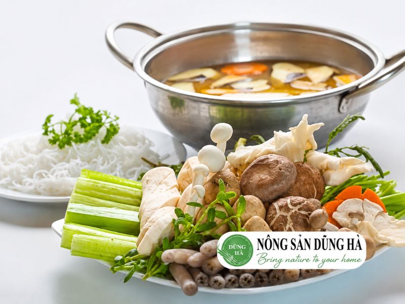 combo-rau-tuoi-nau-lau-nam-thom-ngon