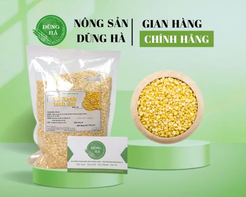 dau-xanh-ca-vo-sieu-thi-nong-san-dung-ha