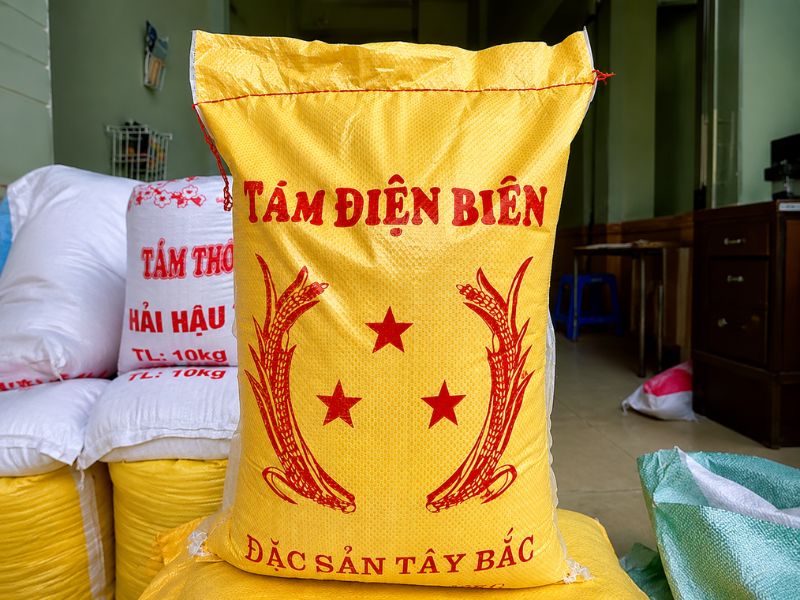 gao-tam-dien-bien-nong-san-dung-ha
