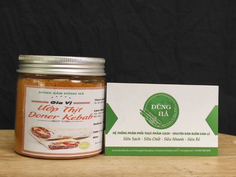 gia-vi-uop-thit-doner-kebab-dung-ha