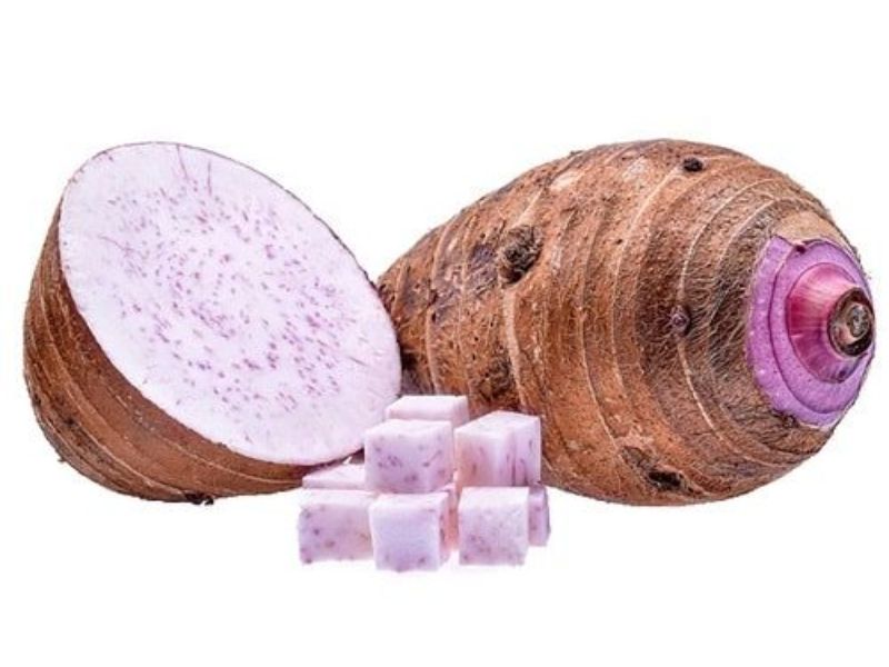 khoai-mon-tim-tuoi