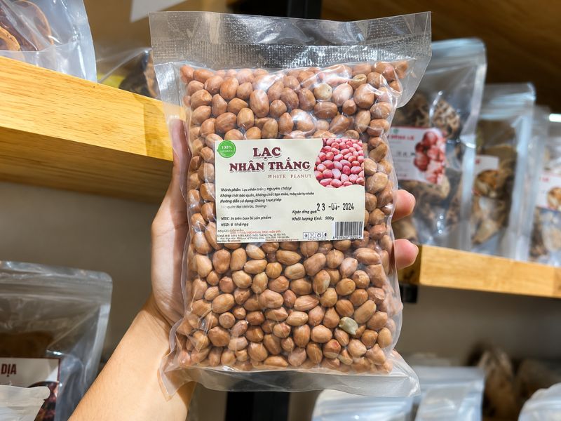 lac-nhan-trang-sieu-thi-dung-ha-500gr