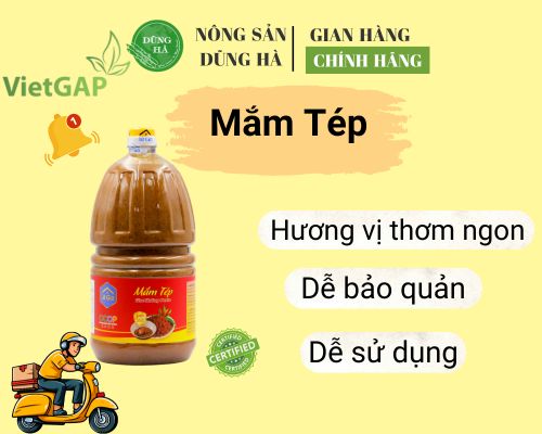 mam-tep-nong-san-dung-ha