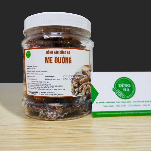 me-duong-dung-ha