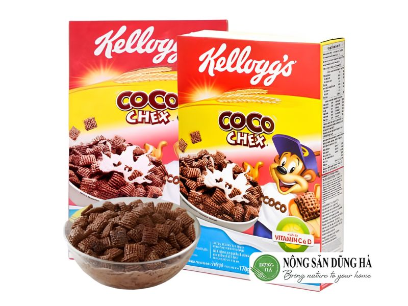 ngu-coc-han-quoc-kelloggs-dung-ha