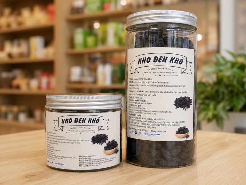 nho-den-kho-nong-san-dung-ha