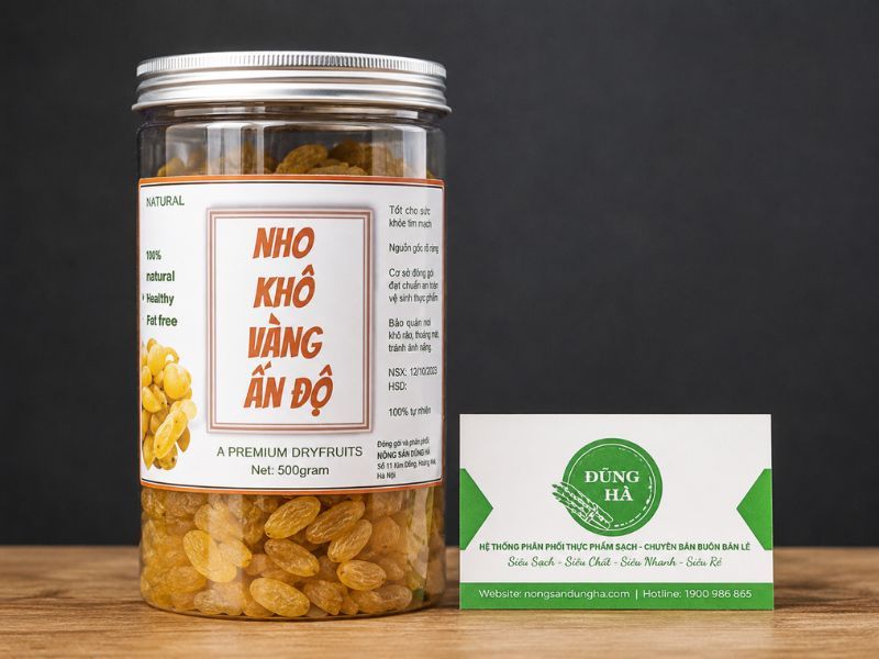 nho-kho-vang-dung-ha
