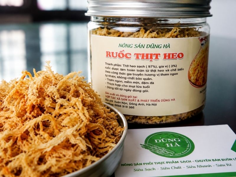 ruoc-thit-heo-100g-tai-nong-san-dung-ha-thom-ngon