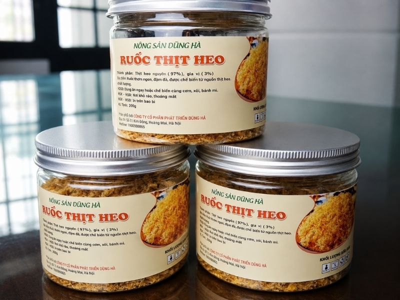 ruoc-thit-heo-100g-tai-nong-san-dung-ha