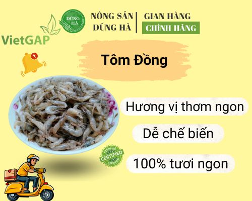 tom-dong-nong-san-dung-ha