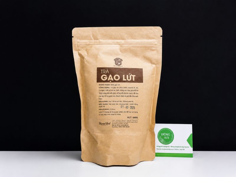 tra-gao-lut-nong-san-dung-ha