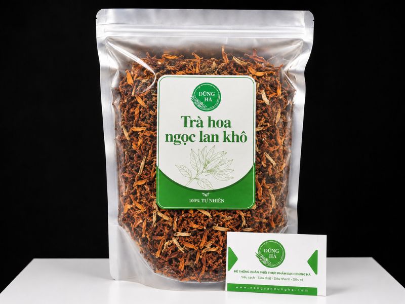 tra-hoa-ngoc-lan-kho-nong-san-dung-ha-chat-luong-cao