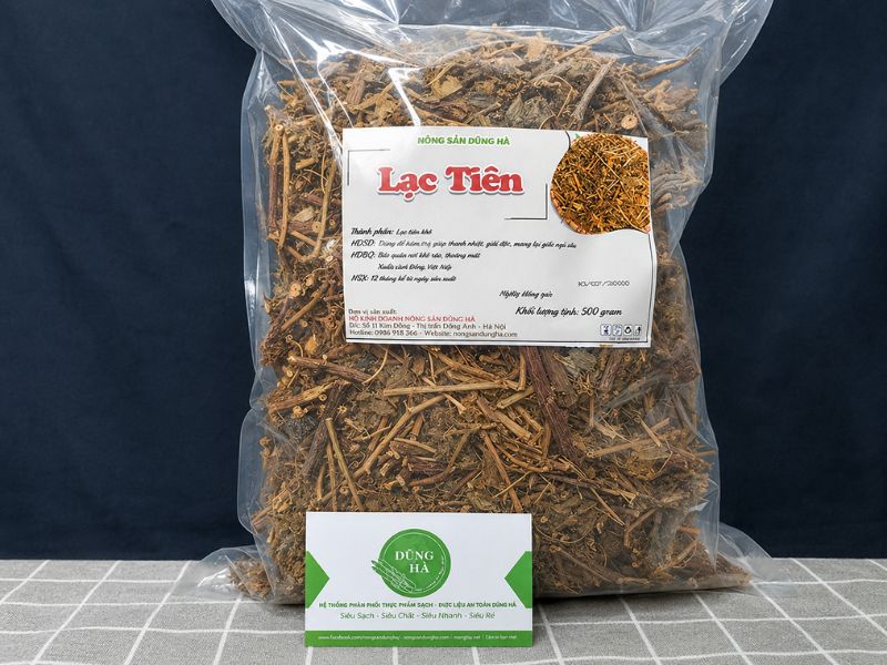 tra-lac-tien-kho-nong-san-dung-ha