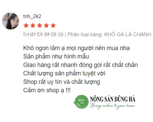 cam-nhan-khach-hang-kho-ga-xe-la-chanh-dung-ha