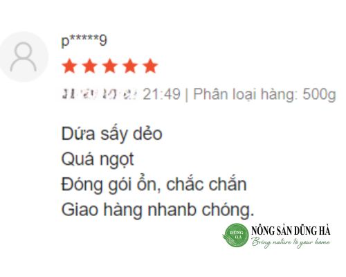 cam-nhan-khach-hang-ve-dua-say-deo-dung-ha