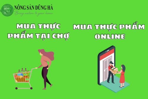 mua thuc pham online