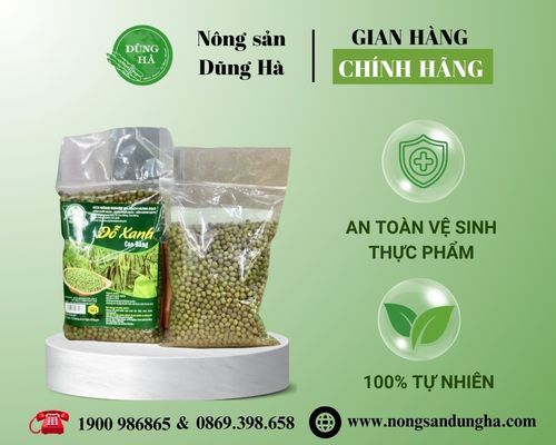 gia-dau-xanh-bao-nhieu-1kg