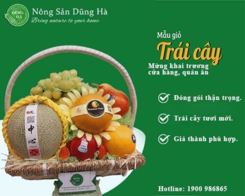 gio-trai-cay-mung-khai-truong-hang-quan-an-uong