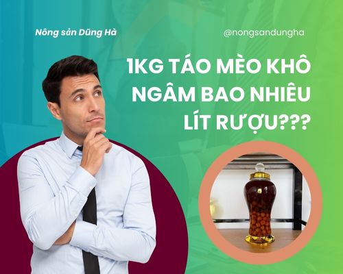 goc-giai-dap-1kg-tao-meo-kho-ngam-bao-nhieu-lit-ruou