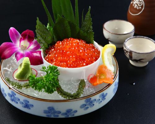 sashimi-trung-ca-hoi