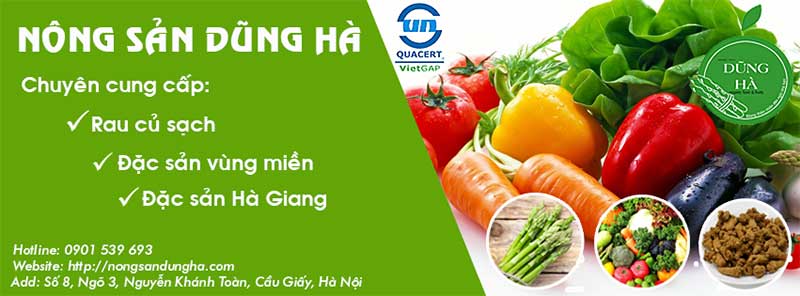 Thu mua, xuất khẩu, nhập khẩu nông sản uy tín chất lượng giá tốt nhất tại Hà Nội