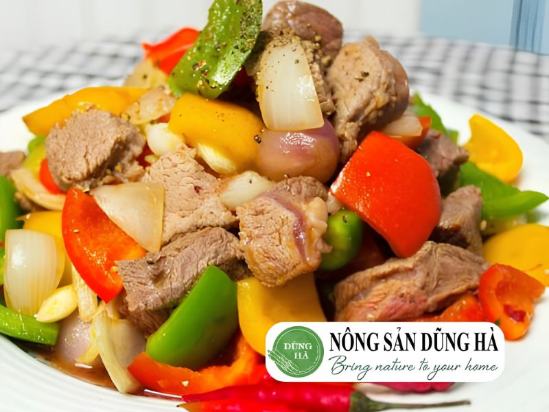 mon-ot-chuong-baby-xao-thit-bo