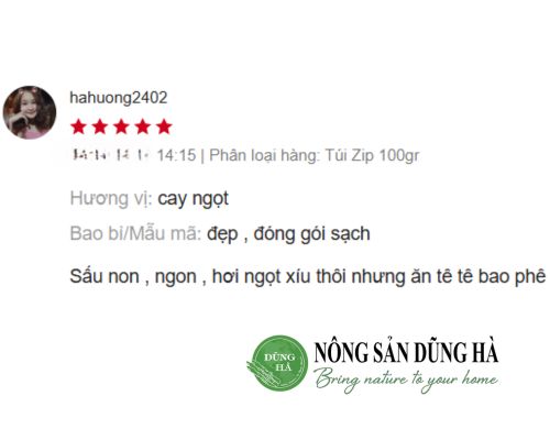 cam-nhan-khach-hang-o-mai-sau-gion-cay-nong-san-dung-ha