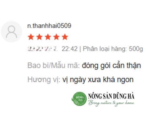 cam-nhan-khach-hang-o-mai-tram-gion-nong-san-dung-ha