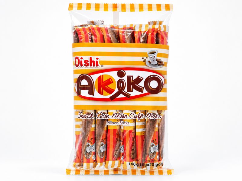 banh-akiko-vi-cafe-goi-160g-tai-nong-san-dung-ha