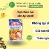 bot-chien-hai-san-aji-quick-nong-san-dung-ha