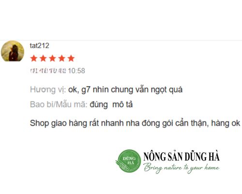 cam-nhan-khach-hang-cafe-g7-21-goi-nong-san-dung-ha