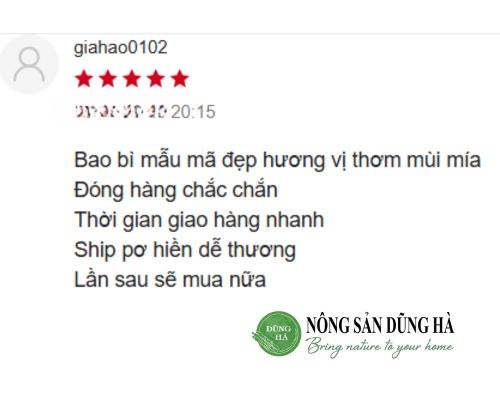 cam-nhan-khach-hang-duong-mia-bien-hoa-tai-sieu-thi-dung-ha