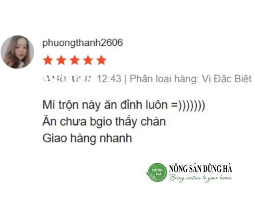 cam-nhan-khach-hang-mi-indomie-vi-dac-biet-nong-san-dung-ha-thom-ngon