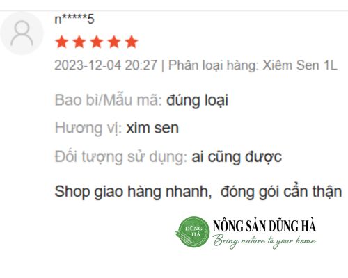 cam-nhan-khach-hang-nuoc-dua-cocoxim-sen-nong-san-dung-ha