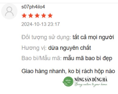 cam-nhan-khach-hang-nuoc-dua-xiem-xanh-cocoxim-nong-san-dung-ha