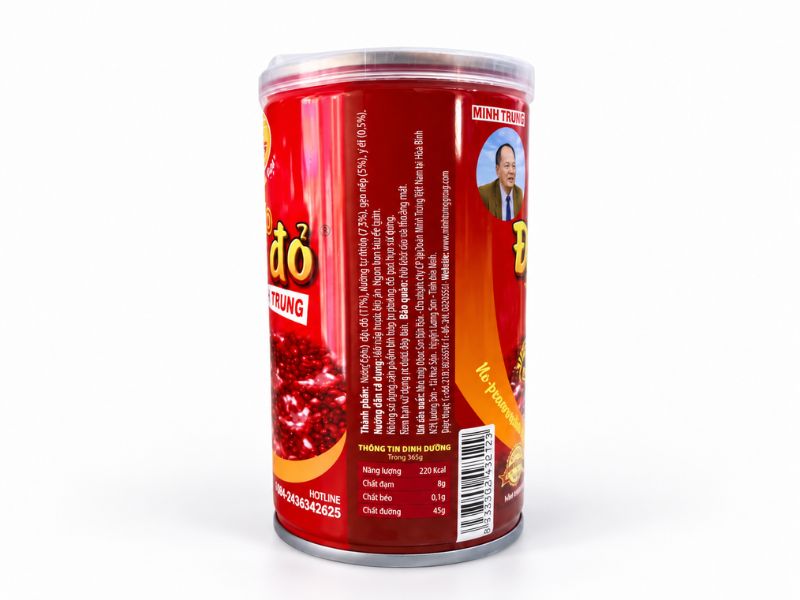 chao-dau-do-minh-trung-hop-365g-tai-nong-san-dung-ha-chat-luong