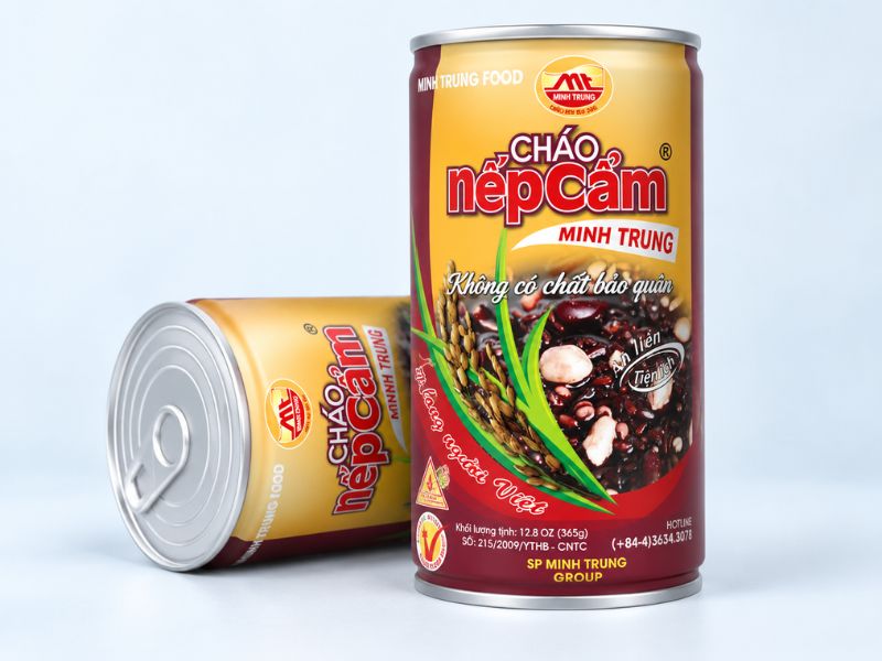 chao-nep-cam-minh-trung-365g-tai-nong-san-dung-ha-chat-luong