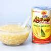 chao-ngo-nep-minh-trung-365g-tai-nong-san-dung-ha-thom-ngon