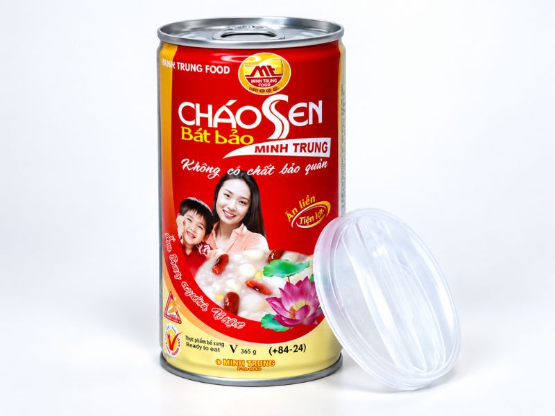 chao-sen-bat-bao-minh-trung-365g-tai-nong-san-dung-ha