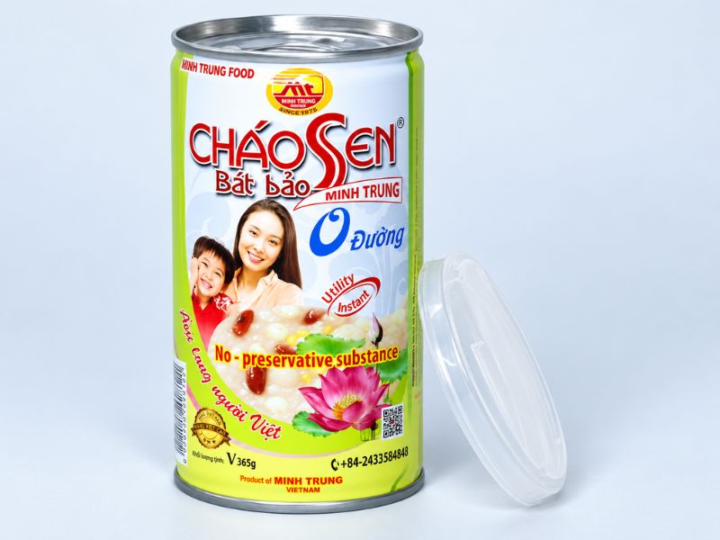chao-sen-bat-bao-minh-trung-khong-duong-365g-tai-nong-san-dung-ha