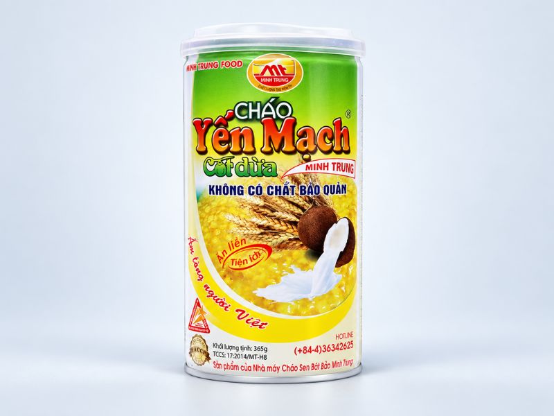 chao-yen-mach-minh-trung-365g-vi-cot-dua-tai-nong-san-dung-ha