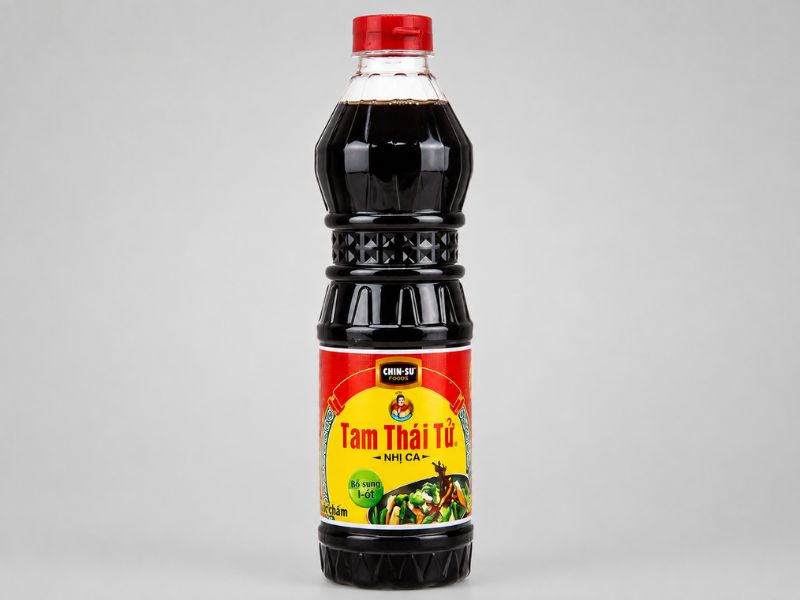 Nước Tương Tam Thái Tử Nhị Ca