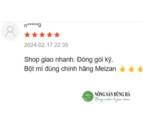 cam-nhan-khach-hang-bot-mi-meizan-dung-ha