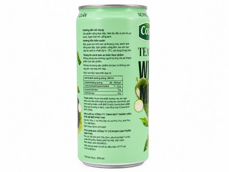 tra-bi-dao-cozy-320ml-tai-nong-san-dung-ha-chat-luong